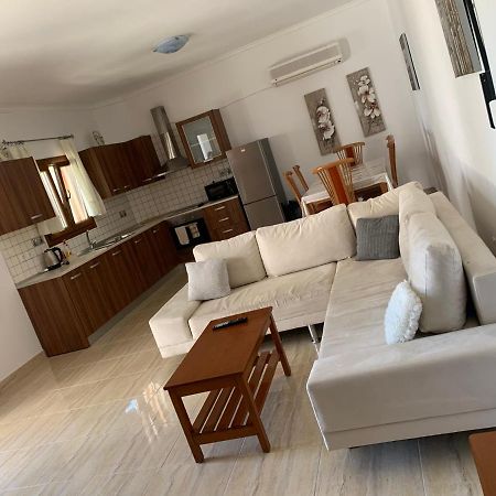 Cullura Apartment Asklipiion Buitenkant foto