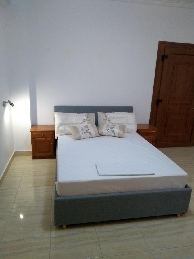 Cullura Apartment Asklipiion Buitenkant foto