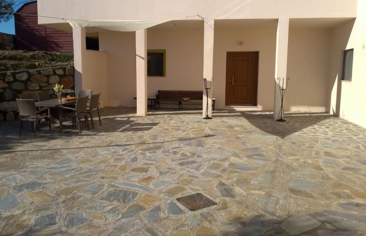 Cullura Apartment Asklipiion Buitenkant foto