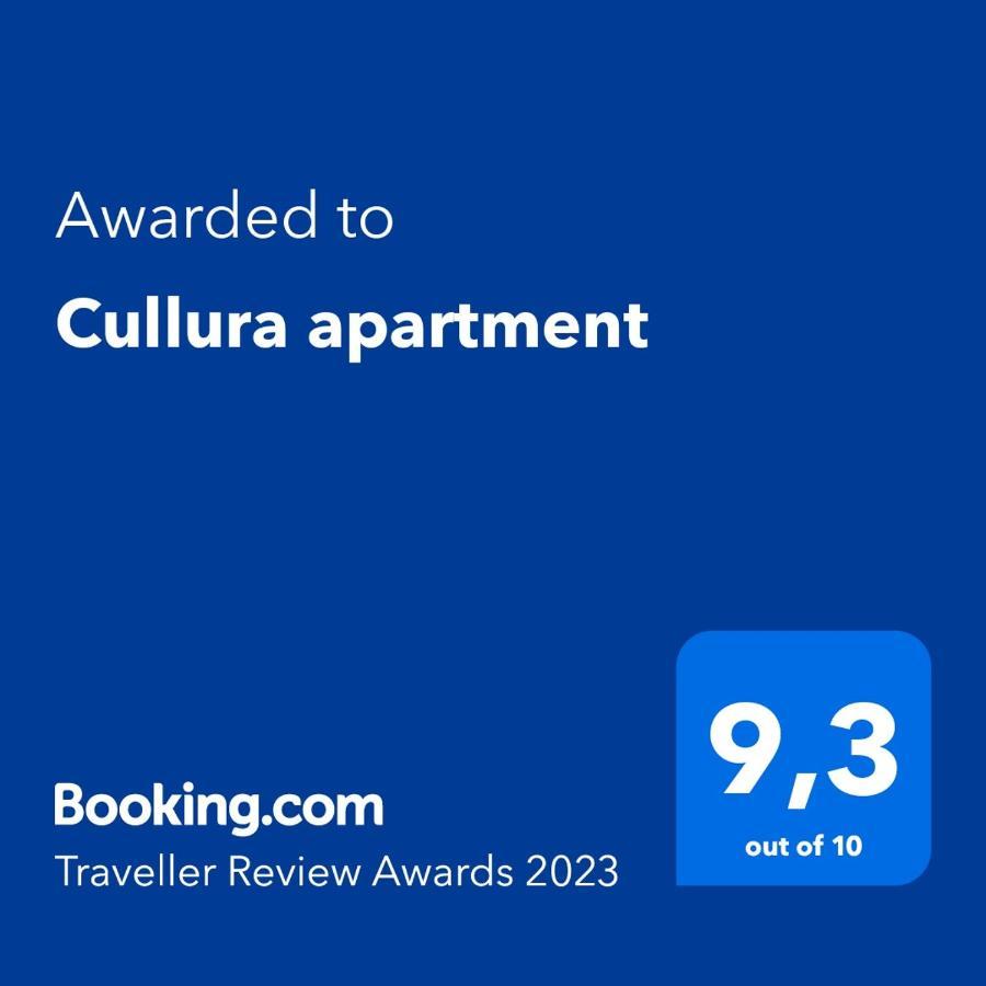Cullura Apartment Asklipiion Buitenkant foto